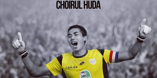 Choirul Huda dianugerahi Lifetime Achievement Award