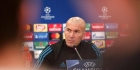 Zidane: Kalah? La Liga tidak akan berakhir