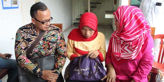Utang uang dibayar ginjal