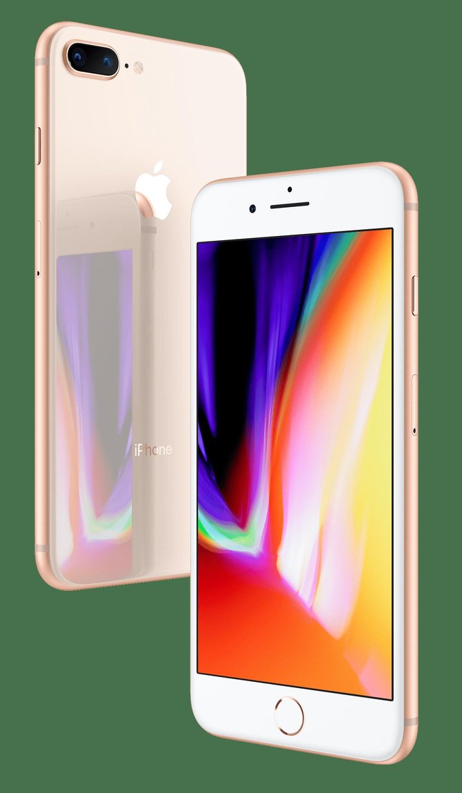 mengulik teknologi smartphone generasi baru lewat iphone 8 amp iphone 8 plus