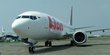 Antisipasi lonjakan penumpang, Lion Air operasikan Airbus A330