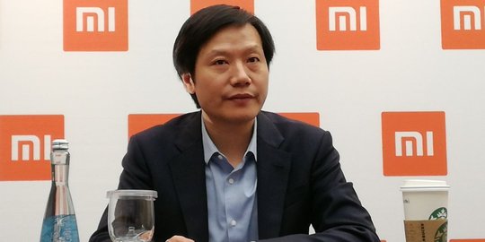 Wawancara merdeka.com dengan Lei Jun, Founder and CEO Xiaomi Global