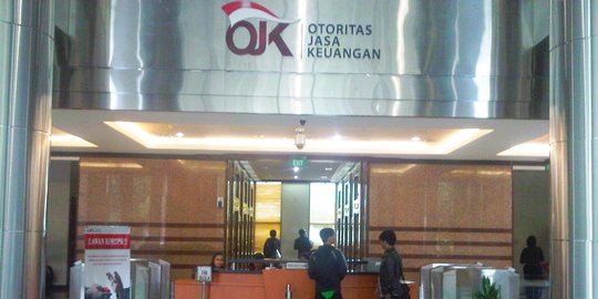 OJK bekukan 4 perusahaan investasi bodong di Riau