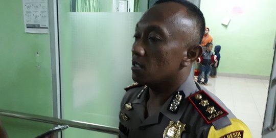 Polisi usut peristiwa keracunan massal pekerja pabrik kayu di Samarinda