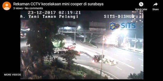 Cerita mahasiswi ngebut di jalan sampai tabrak Xenia & pikap angkut sayur