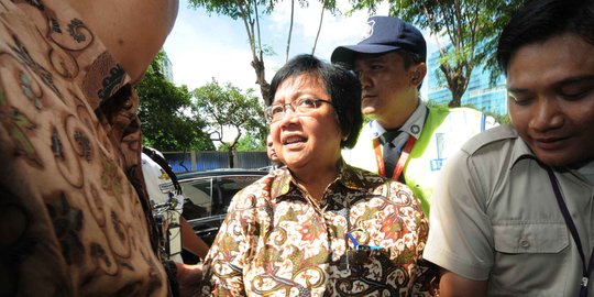 Politisi NasDem nilai Menteri Siti sejahterakan masyarakat sekitar hutan
