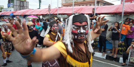 5 Juta wisatawan bakal penuhi Yogya selama libur Natal dan Tahun Baru