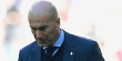 Zidane tolak kibarkan bendera putih