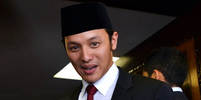 Prabowo soal pilgub Jatim: Moreno belum menyatakan ingin maju