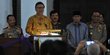 Menteri, Gubernur, Kapolri hingga Panglima TNI tinjau misa Natal di Gereja Immanuel