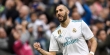 Tampil buruk, Benzema dicekal dari El Clasico selamanya