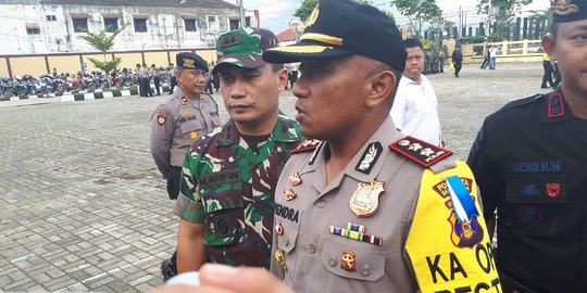 Polresta Samarinda selidiki kabar kelompok LGBT gelar pesta tahun baru