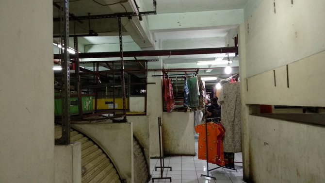 pasar blok g tanah abang