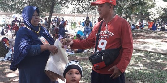 Pengelola Ragunan incar 150.000 pengunjung per hari selama libur Natal dan Tahun Baru