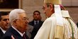 Presiden Palestina hadiri misa Natal di Bethlehem