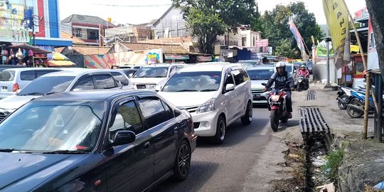 Tol Mapan diharapkan bisa mengatasi kemacetan Surabaya-Malang