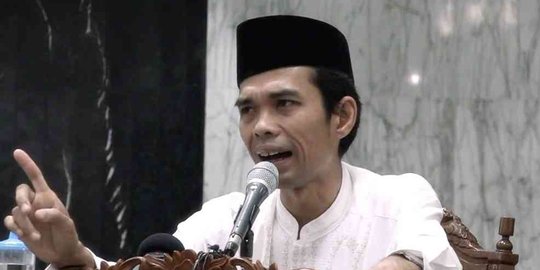 Ustaz Abdul Somad ditolak di Hong Kong, ini tanggapan Mabes Polri