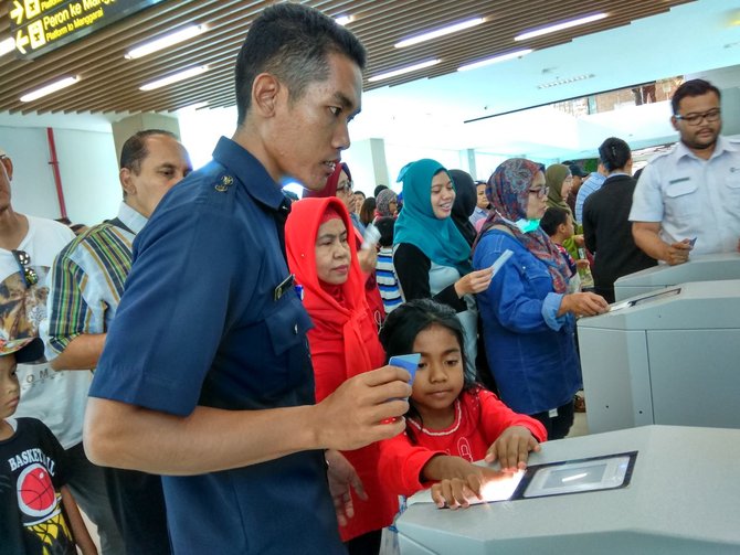 stasiun sudirman baru