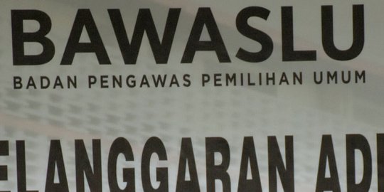 Bawaslu ingatkan Jenderal TNI-Polri maju Pilkada tak curi start kampanye
