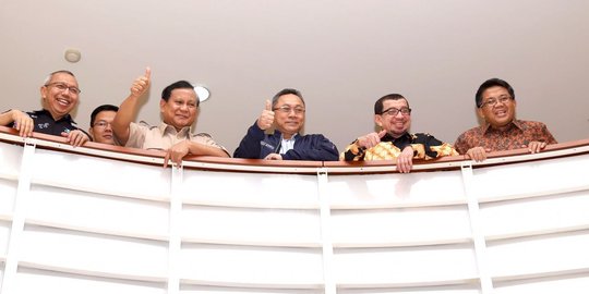 Cagub Jabar diumumkan besok, PKS Jabar lapang dada & taat pada putusan DPP