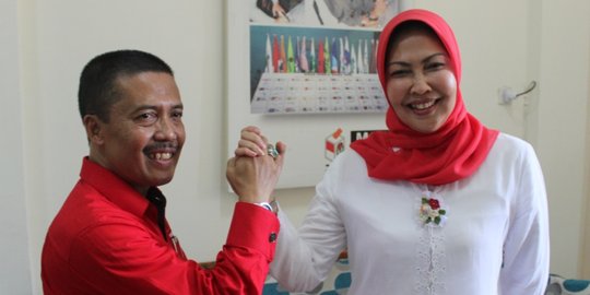 Dewanti dilantik sebagai Wali Kota Batu, Pemkot kirim surat ke KPK