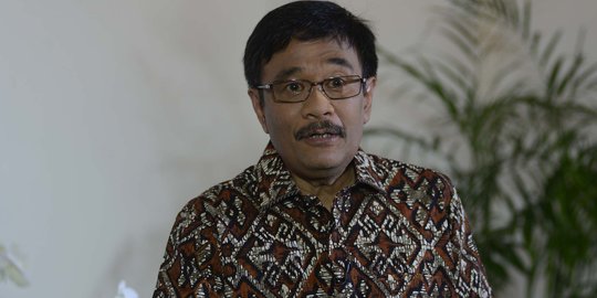 Sekjen PDIP ungkap alasan lirik Djarot Saiful Hidayat di Pilgub Sumut