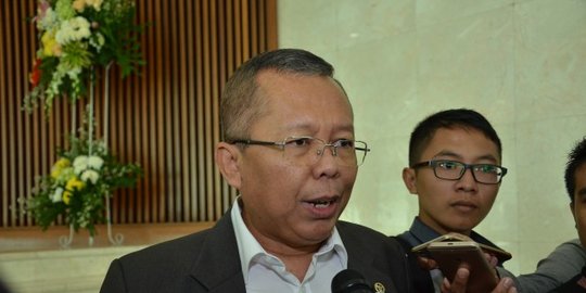 PPP: Mayoritas fraksi setuju tambah 1 kursi pimpinan DPR buat PDIP