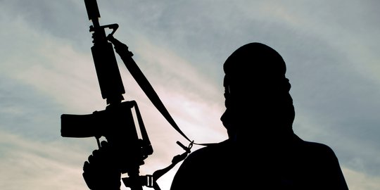 Mesir hukum gantung 15 teroris ISIS karena serang pasukan keamanan