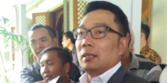 Pertemuan dengan PKB, PPP dan NasDem cair, Emil diminta segera umumkan cawagub