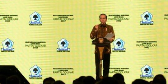 Ketua Pemuda Muhammadiyah kritik pemberantasan korupsi di 3 tahun pemerintahan Jokowi