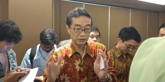 Bank asal Jepang rayu OJK izinkan kuasai 73,8 persen saham Bank Danamon