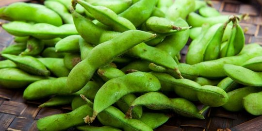10 makanan ini mengandung protein lebih banyak daripada telur