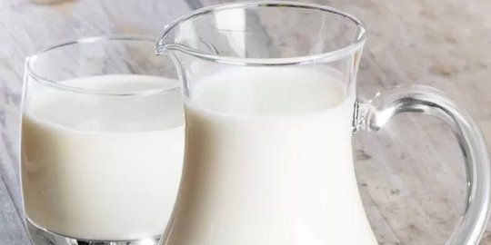 10 makanan ini mengandung protein lebih banyak daripada telur