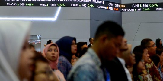 Ini strategi KSEI mudahkan gelaran RUPS anggota bursa pada 2018