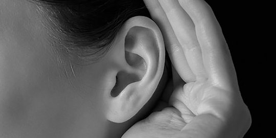 Kenali 4 jenis infeksi telinga yang berpotensi sebabkan tuli
