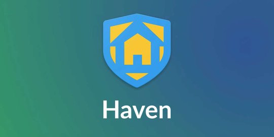 Haven, aplikasi keamanan baru besutan Edward Snowden