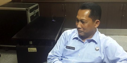 Waseso perintahkan BNN cari bos MG: Kalau tak bisa hidup, mati tak apa