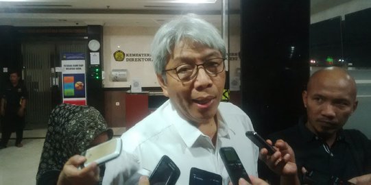 Sejak 2016, ESDM catat dua smelter berhenti beroperasi