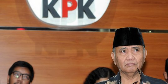 Ketua KPK tegaskan nama-nama yang hilang di surat dakwaan Setnov ditindaklanjuti