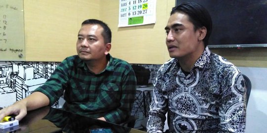 Charly Van Houten lamar posisi Bacawagub Jabar ke PKB