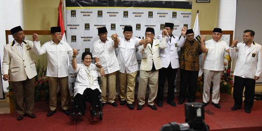 Presiden PKS: Terima kasih Pak Deddy Mizwar