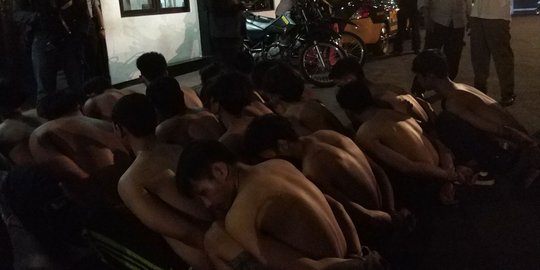 KPAI: Restorasi justice jadi hal penting dalam kasus penjarahan toko di Depok