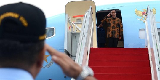 Didampingi Ibu Negara, Jokowi bakal hadiri Natal bersama di Pontianak