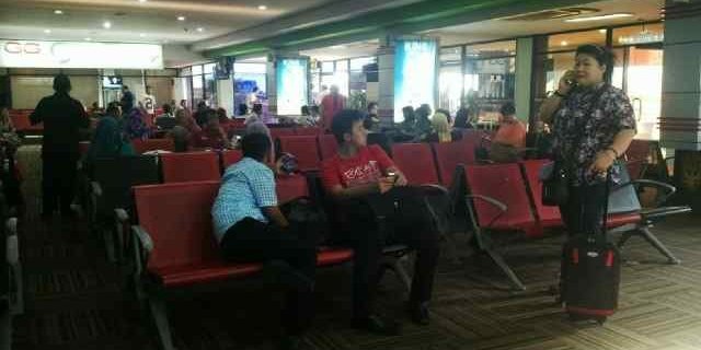 Bandara Supadio ditargetkan mampu tampung penumpang 3,8 juta tiap tahun