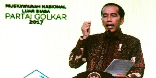 Pesan Presiden Afganistan soal persatuan yang dipegang Jokowi