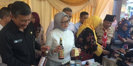 Badan POM RI musnahkan obat-makanan ilegal senilai Rp 14,8 miliar