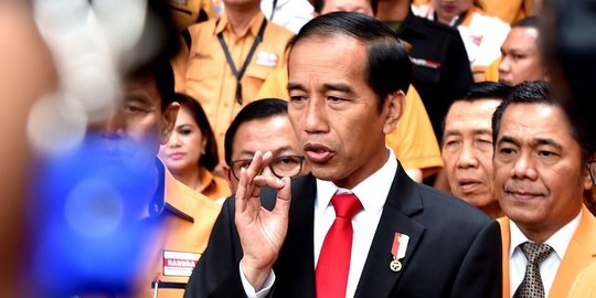 Presiden Jokowi resmikan perluasan terminal Bandara Supadio di Pontianak