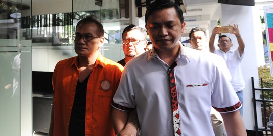 Tio Pakusadewo jalani rehabilitasi mulai besok