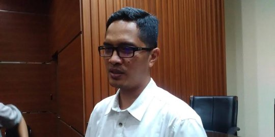 KPK hormati keputusan hakim jika Novanto boleh berobat dan dibesuk