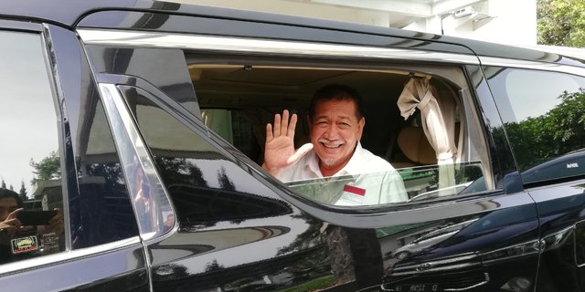 Ditinggal PKS dan PAN, Deddy Mizwar tak merasa dikhianati